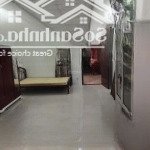 Cho thuê nhà mt p8 q11 giá 20tr/th