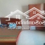 Trống căn hộ hộ cho thuê, phòng rộng thoáng có cửa sổ dt: 20 m2