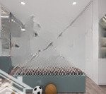 Bán ch 2pn, 2wc, 80m2 tại oriental plaza, 3,1 tỷ, tân phú, 0932742068
