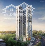Căn hộ the emerald 68, 3 mặt tiền đường, 3 mặt view sông, cách tphcm 1km