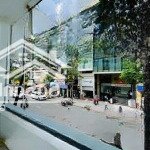 Giảm 400tr - bán gấp c/c mặt tiền nguyễn thái bình