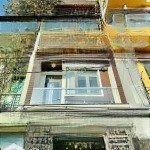 Lên sóng siêu phẩm nhà đường nguyễn nhữ lãm p.phú thọ hoà tân phú giá 3tỷ290/60m2 (5x12m) có sổ