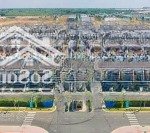 Bán nhà 3 tầng tại sun casa 1 hòa phú - thủ dầu một - bình dương
