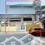 Hàng siêu hot, bán nhà cách mạng tháng tám, quận 3, dt: 12*36m, hđt: 350 triệu/ tháng giá 100 tỷ