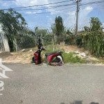 Lô đất ngang (7x28m) củ chi xã tân thạnh đông 1 sẹc đường lớn thổ cư sẵn xây dựng tự do