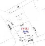 Hai mặt tiền vuông vắn - full thổ cư - 20 bước chân đến cổng trường tiểu học!