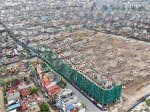 Bán đất 40m2 view vườn hoa tđc kho 3 lê thánh tông