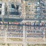 Bán đất tđc 226 lê lai 48m2 tuyến 1 đường 13m giá tốt