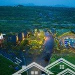 Làng omm đất nên lộc tân bảo lộc