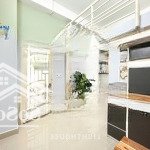 Duplex đầy đủ nội thất gác rộng ở được 2-3 người