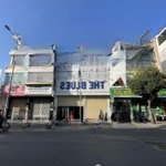 Cho thuê nhà mặt tiền kinh doanh số 94 gò dầu, 8x14m, 1 trệt 1 lầu, giá 45 triệu (chưa vat)