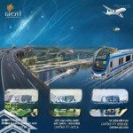 Chỉ 1 tỷ 560 sở hữu ngay căn hộ 2pn 1wc, view 3 mặt sông, kế aeon mall biên hòa. gần metro