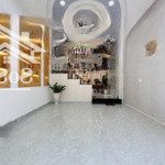 đáo hạn cần thanh lý nhanh căn nhà mới 2 tầng 4x30m ngay trung tâm tp - thủ dầu một.
