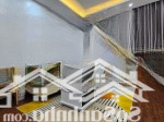 Phân lô mậu lương 50m2 x 5 tầng, mt 5m, kinh doanh, vỉa hè, ô tô vào nhà, tặng nội thất