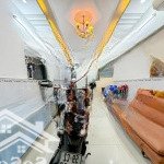 Nhà đẹp huỳnh tấn phát, thị trấn nhà bè - giá chỉ 3ty950