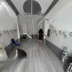 Nhà riêng đẹp, 4,15 tỷ, 40,4m2 tại hồng bàng, q6, hcm