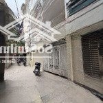 Bán nhà riêng 6 tầng tại lạc long quân, 11,5 tỷ, 50m2, hàng hiếm tại tây hồ - đường ô tô