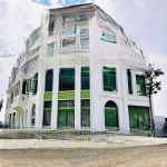 Duy nhất 1 liền kề căn góc 90m2 hàng hiếm 10 tỷ có thương lượng