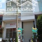 Bán căn đôi mặt tiền bình thới, quận 11. dt 2 căn : (8.9mx17.5m) 148.8m2 - sàn 544m2 giá chỉ 37 tỷ