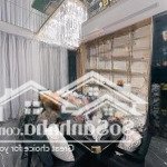 Cần bán 90,2m nhà 5 tầng shophouse kđt khai sơn - view trường thcs, vườn hoa và tòa chung cư k2