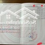 Bán đất tại thị trấn xuân mai, 3,5 tỷ, 184,9 m2 đẹp, nhiều tiện ích
