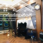 Hàng hiếm! bán nhà phố chiến thắng, phân lô - kinh doanh - 40m2 5t chỉ 13 tỷ