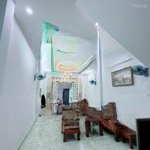 Nhà lầu dt 72m đường đông minh, giá 3 tỷ 100 triệu