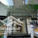 Cần bán gấp nhà ngay chợ bình chánh , 5x20 đường 18b đang cho thuê 12tr/1th giá 1ty250tr