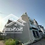Bán đất tại bình chiểu, 3,3 tỷ diện tích 63m2 lô góc siêu đẹp