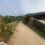 Bán đất thanh cao, lương sơn, hòa bình, dt 526m2, sđcc, quy hoạch tương lai tiềm năng, sinh lời tốt
