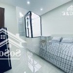 Cho thuê căn hộ full nội thất siêu mới ngay chợ tân định, thảo cầm viên, cv lê văn tám