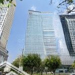 Cho thuê văn phòng cii tower, điện biên phủ, bình thạnh / giá tốt, uy tín 2025 (50 - 4000m2)