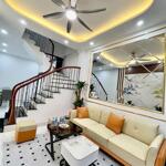 Rẻ nhất khu kim giang - hoàng mai - 30m2 5 tầng - về ở ngay