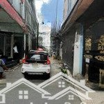 đường nhựa 7m thông ngay khu văn hóa đầm sen 78m2 1 lầu giá 7.8 tỷ tl