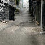 Bán nhà hxh 6m lê văn sỹ q.3 5m x 20m - nở hậu l 10m