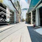 Bán nhà mtkd gần ngã tư bảy hiền chợ vải tân bình 58,5m2 - giá chào 7.9 tỷ tl