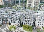 Bán biệt thự victoria village thạnh mỹ lợi, quận 2, dt 187.5m2, view công viên, sổ hồng, 43 tỷ