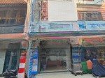 Bán tòa căn hộ dịch vụ 2 mặt tiền nguyễn thanh tuyền, p. 2, q. tân bình doanh thu 80 tr/tháng