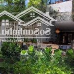 Bán ks mặt biển đường hoàng sa - sơn trà, diện tích khủng 305m2, giá hợp lý nhất thị trường