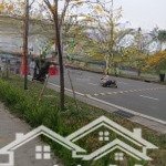 Bán đất 45m2, 3,8 tỷ tại gia quất, thượng thanh, long biên, hà nội