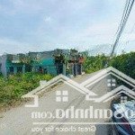 Bán gấp đất, nguyễn kim cương, tân thạnh đông, củ chi, 1,95 tỷ, 197m2. sổ hồng riêng