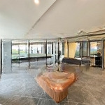 Cho thuê văn phòng mễ trì 130m2 giá 24 triệu full nội thất nhà mới xây view thoáng