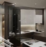 Nhà đẹp định công thượng - ngõ thông ô tô tránh vào nhà kinh doanh - sổ vuông