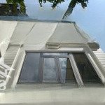 Siêu phẩm nhà mới hxh 6m nhà 4 tầng (5x10m) vị trí siêu đẹp sau lưng pear plaza chỉ 11 tỷ tl
