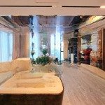 Chủ xuất ngoại cần bán gấp nhà riêng nguyễn xiển thanh xuân lô góc 2 mặt tiền 9 tầng, gara, 98.5 tỷ