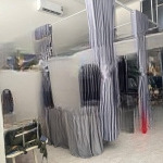 Nhà mt bình hòa 24 dt : 5x17m. buôn bán thỏa mái