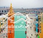 Bán shophouse san hô căn góc - vị trí vàng gần hồ tạo sóng lớn nhất thế giới đt 0789789738