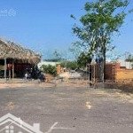 Chỉ 900 triệu sở hữu ngay lô đất sổ riêng thổ cư