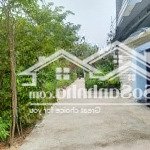 Bán nhanh các lô đất thôn thanh nhì, cẩm thanh gần cầu mới cẩm nam, view sông, view dừa