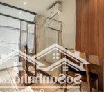 Cho thuê căn hộ 1pn studio tách bếp, ban công lớn 55m2 full nội thất gần cv hoàng văn thụ-tân bình